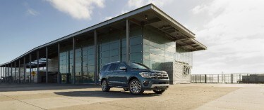 2022 Ford Expedition Platinum